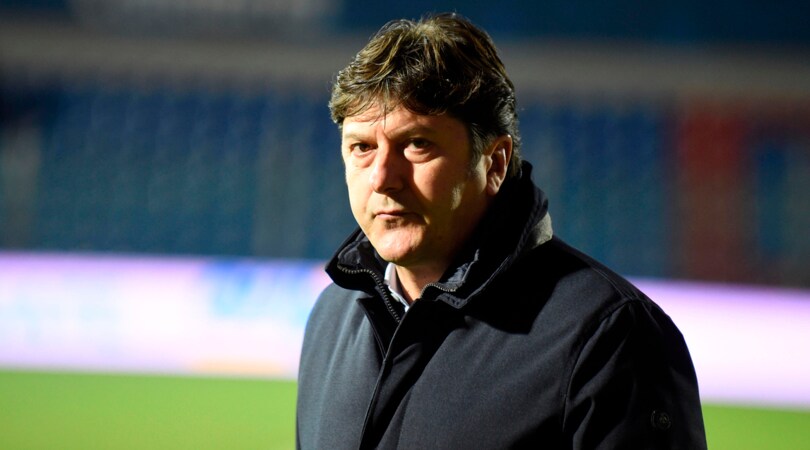 Pescara, Sebastiani: «Potrei lasciare a fine stagione»