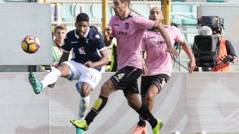 Serie A Palermo, Andelkovic: trauma contusivo lombo-sacrale