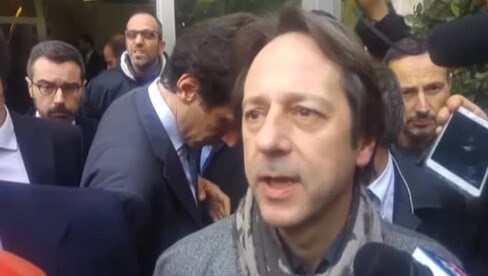 Juve-Inter, nuovo caso: «Rizzoli ferma "assist" di ...