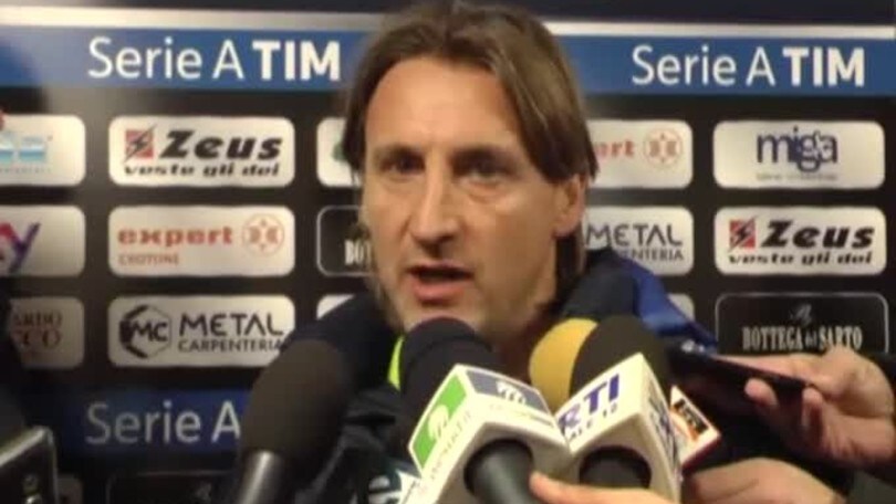 Nicola: "Allegri un vincente e.. un simpaticone"
