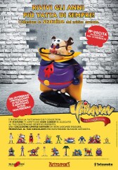 Yattaman Cult Collection