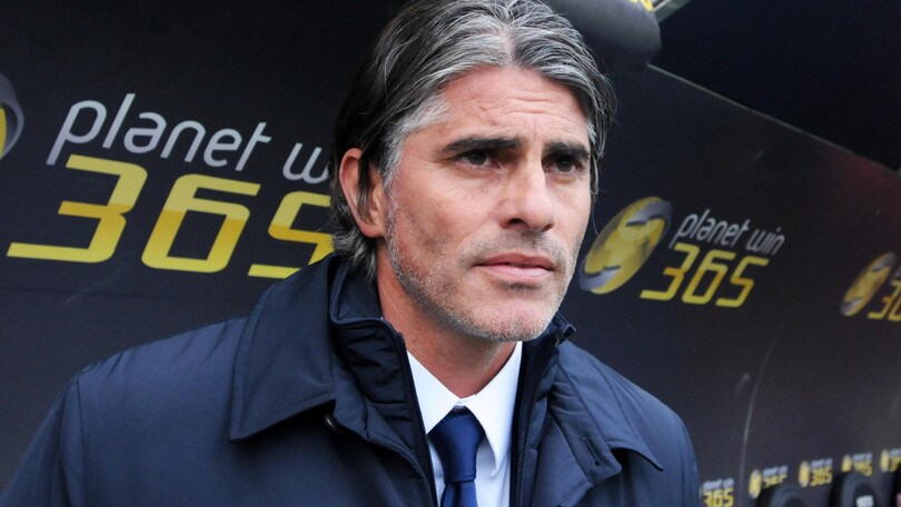 Serie A Palermo, Lopez: «Adesso testa alla Juventus»