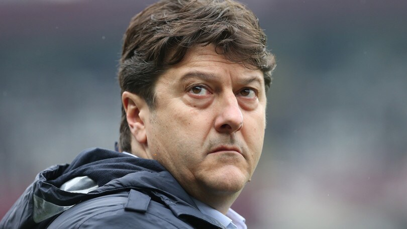 Serie A Pescara, Sebastiani: «Non abbiamo messo Oddo in discussione»