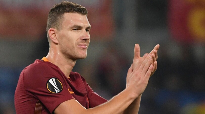 Europa League: Roma-Villarreal, Fiorentina-Borussia Moenchengladbach