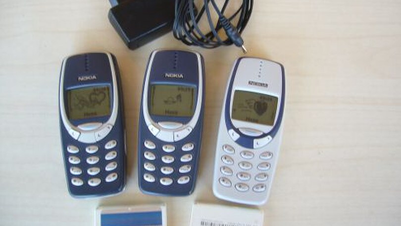 Nokia 3310, ecco le 7 cose che torneremo a fare