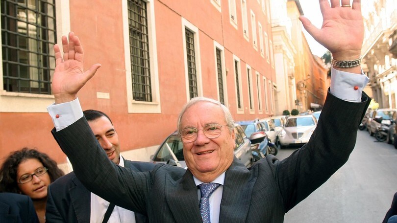 Juventus, il giudice Porceddu: «Che errore assegnare lo scudetto 2006 all'Inter»