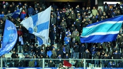 Empoli-Lazio 1-2: i padroni di casa in vantaggio per un solo minuto
