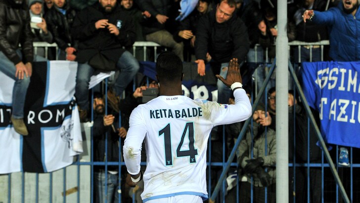 Lazio, agente Keita contro Tare:
