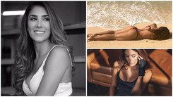 La moglie di James Rodriguez ammette: «Preferisco Iniesta a CR7»