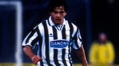 Juventus | Corrado Grabbi, l'ex talento che segnò al suo esordio