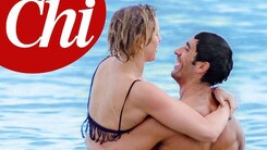 Federica Pellegrini e Filippo Magnini, torna l'amore a Miami 