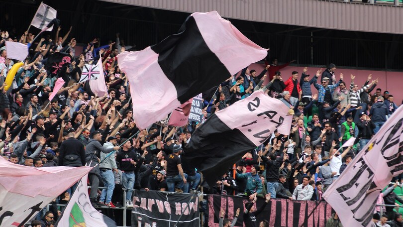 Serie A Palermo, ultimo saluto a Ivo Perissinotto