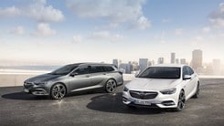 Opel al Salone di Ginevra: foto