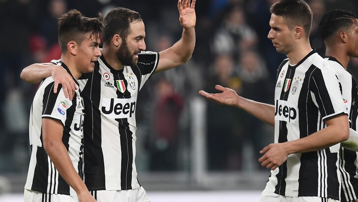 Serie A | Juventus-Empoli, probabili formazioni e diretta