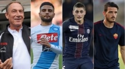 "Figli di Zeman": 10 calciatori lanciati dal Boemo