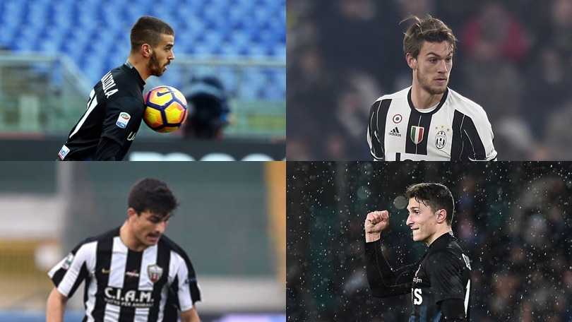 Sogni azzurri: quanta Juventus e quanto Torino nell'Italia del futuro