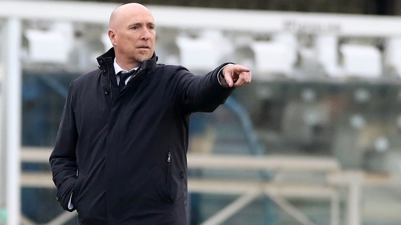 Serie A Chievo, Maran: «Un sogno andare meglio dell'anno scorso»