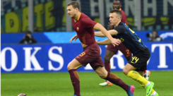 Nainggolan spettacolare: Inter-Roma finisce 1-3