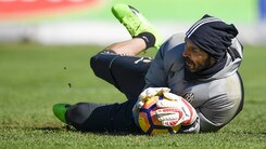 Zero chiacchiere, la Juventus è già al lavoro a Vinovo