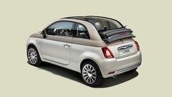 Fiat 500 "60esimo anniversario" e Abarth 595 Pista
