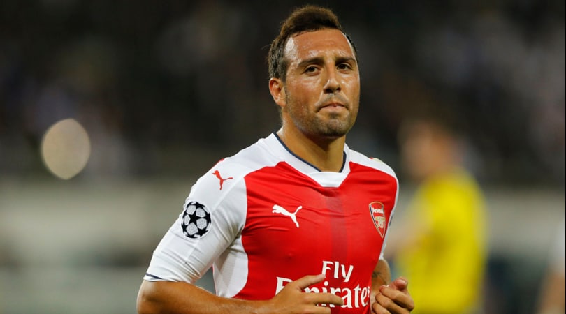 Calciomercato Arsenal: «Tanti club seguono Cazorla»