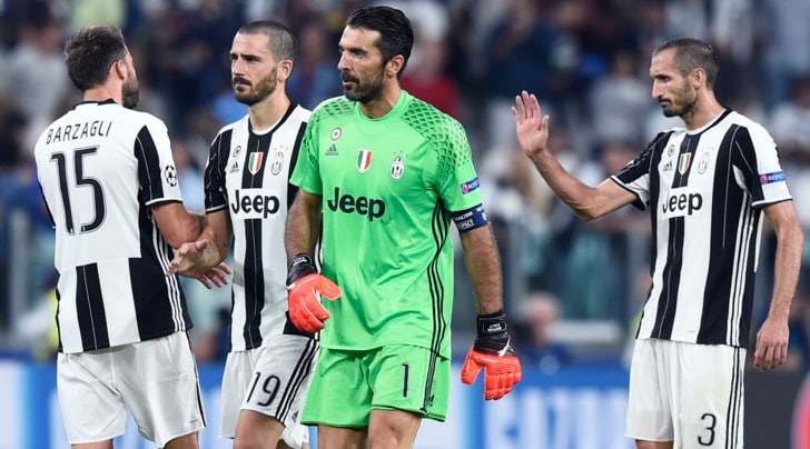 Non C è Squadra Più Forte Della Juve Forza Juve