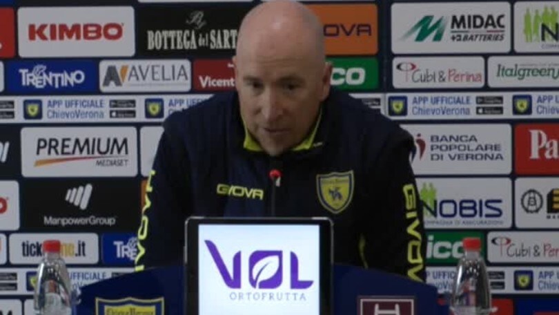 Maran: "Domani non sarà facile fare risultato"