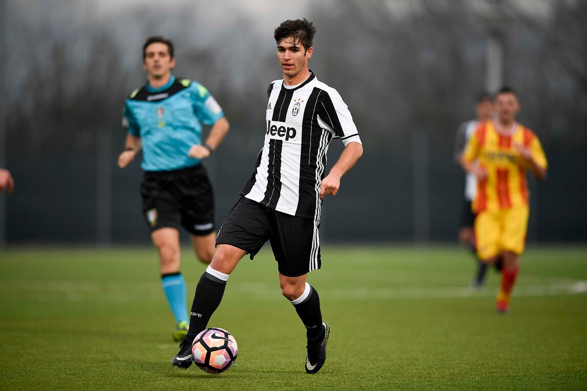Juventus, il baby Bove saluta: triennale con la Sambenedettese