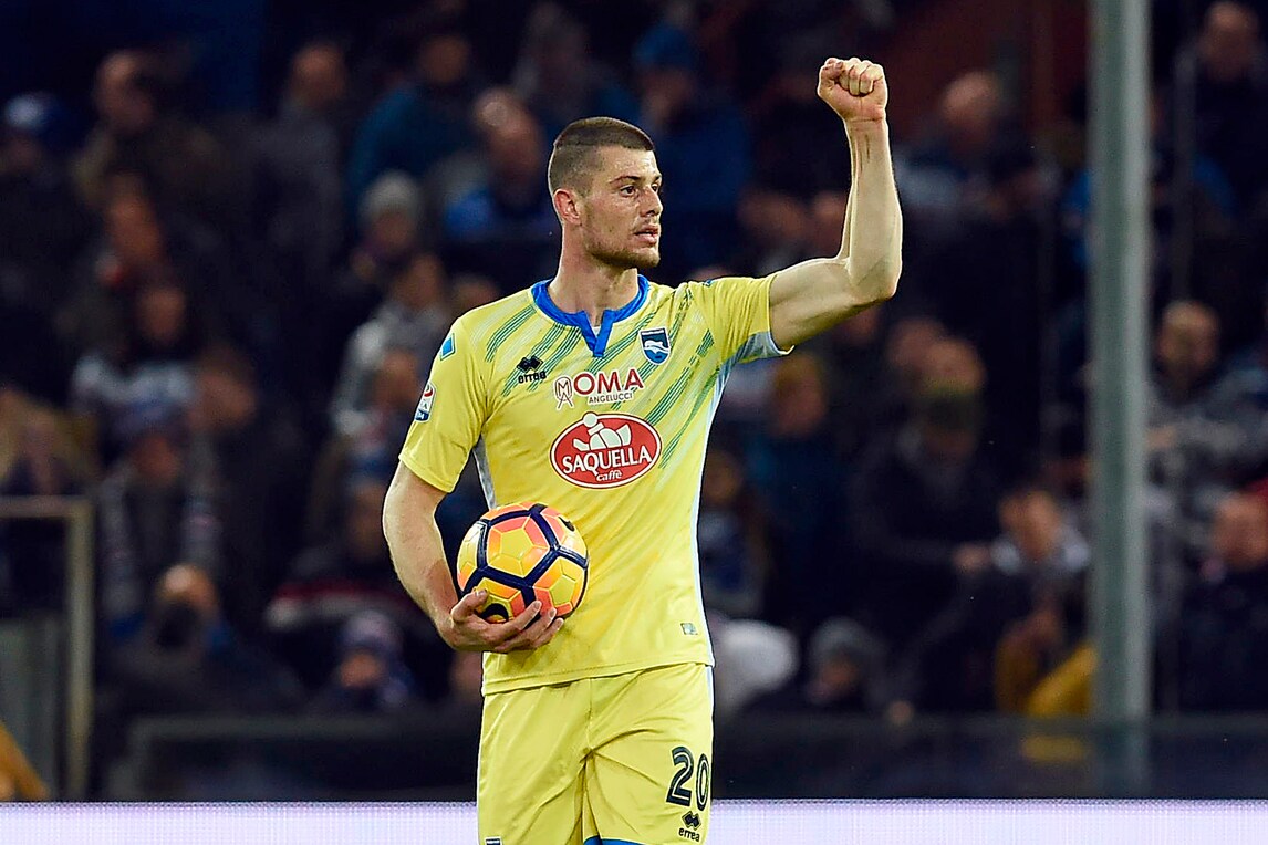 Calciomercato Juventus, ufficiale: ceduto Cerri al Perugia