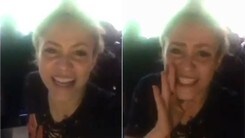 «Historico!». Shakira pazza di gioia al Camp Nou