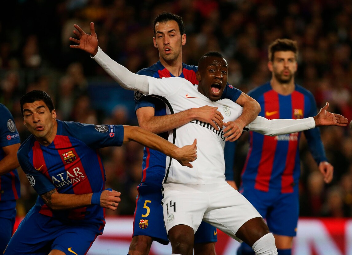 Champions League, Lagerbäck: «Barça, ma quale impresa? Provo pena per il calcio»