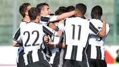Viareggio Cup, la baby Juventus inizia con una vittoria