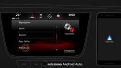 Opel, come collegare il telefono al sistema di infotainment