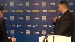 Ferrero: "Schick all'Inter? Scioccosissimo"