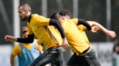 Juventus inarrestabile: dopo la Champions, partitella a Vinovo