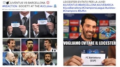 Allegri pesca il Barcellona. Gli anti-juventini festeggiano sui social 