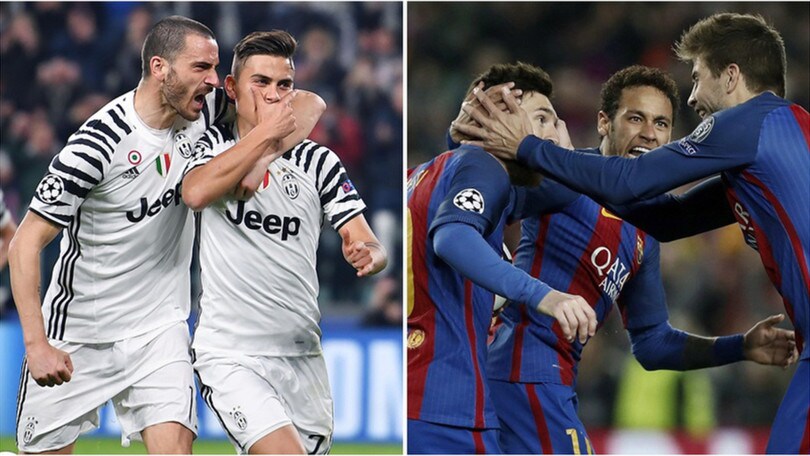 Zoff avverte il Barcellona: «Remuntada? Con la Juventus non succederà mai»