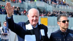 Serie B: Ascoli-Cittadella 2-1, le magie di Orsolini e la festa per Mazzone