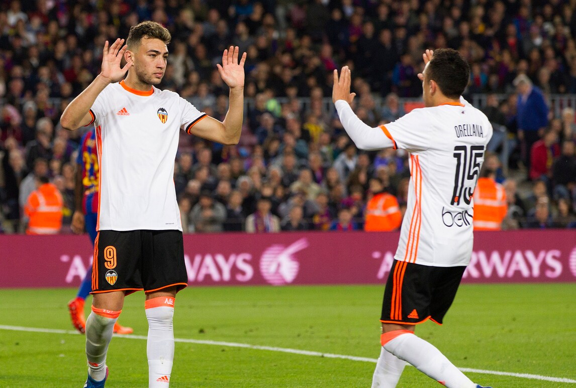«Munir, Torino a un passo: c'è l'accordo col Barcellona»