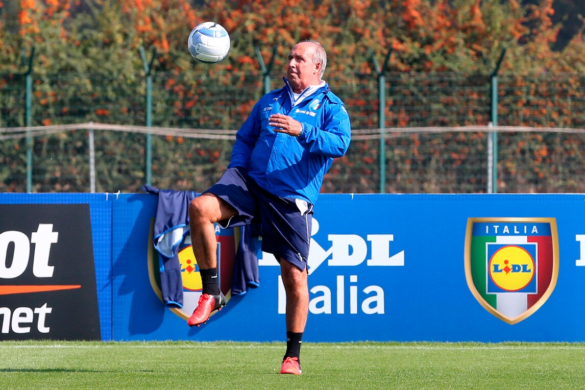 Ventura: «Italia deve tornare nella top 10». Quarto stage, vicino l'annullamento