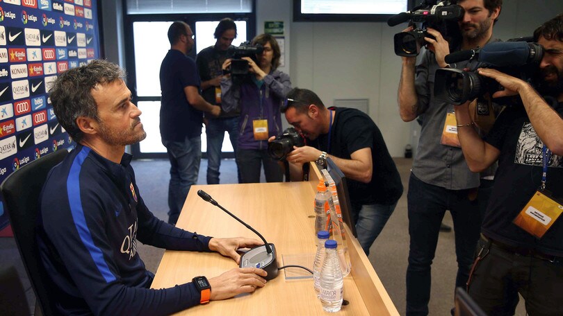 Juventus, la buona e la cattiva notizia da Barcellona-Valencia