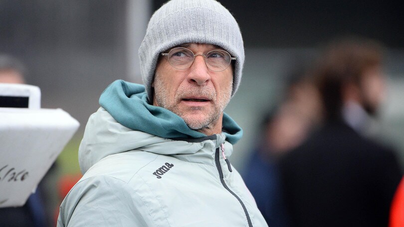 Serie A Palermo, Ballardini: «Nessuna chiamata da Zamparini. Cavani l'ho inventato io»