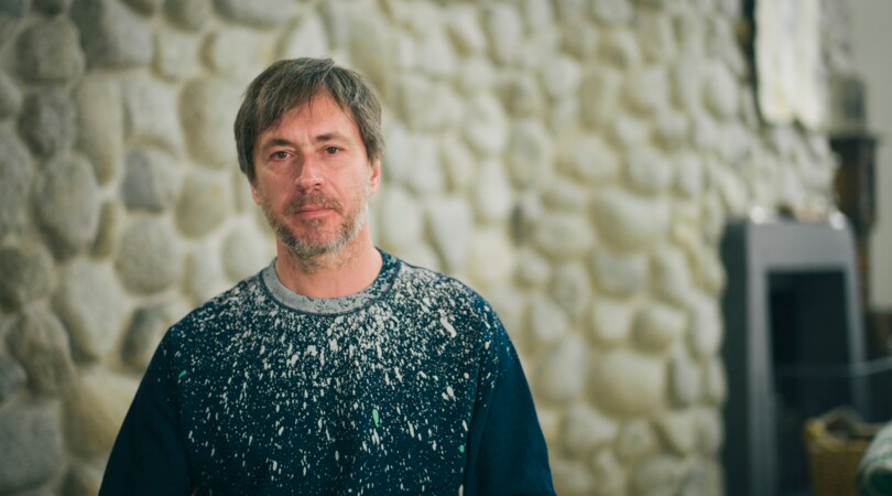 Marc Newson crea le NikeLab Air VaporMax x Marc Newson