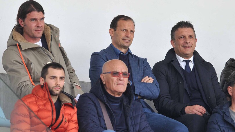 Viareggio Cup, ottavi: Bruges-Juventus 9-8 (2-2 d.t.r.): Kean va ko, bianconeri eliminati