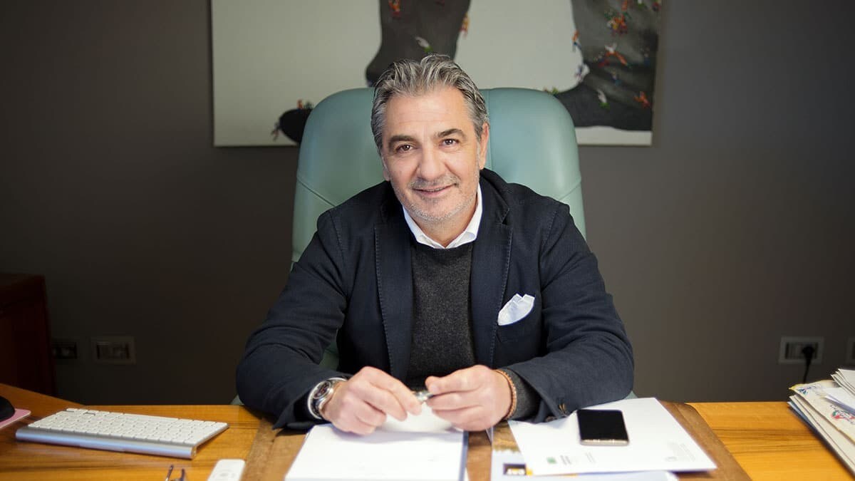 Serie A Crotone, sarà Gianni Vrenna il nuovo presidente