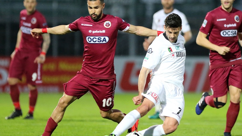 Calciomercato Novara, scambio Bolzoni-Sciaudone con lo Spezia