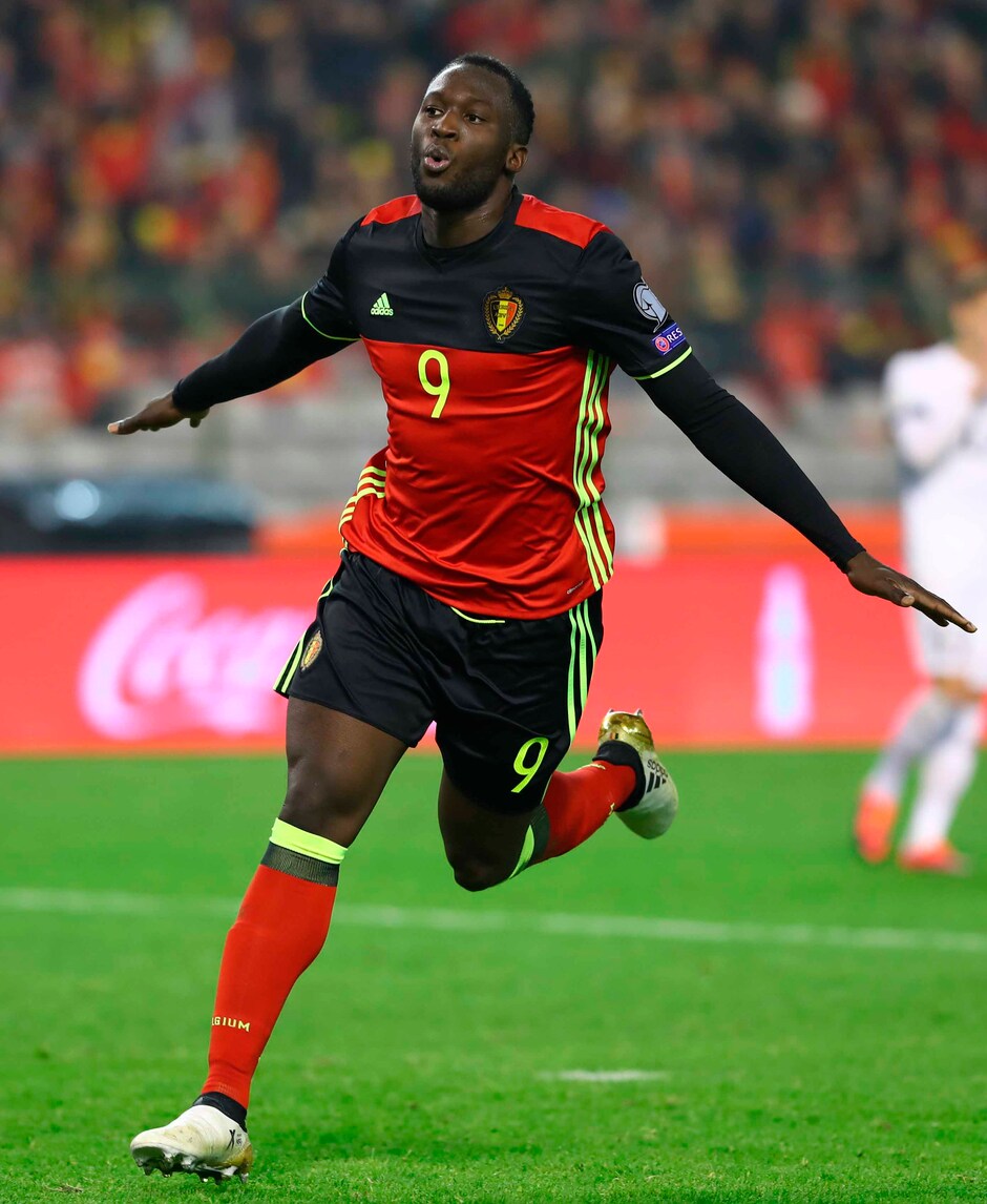 Qualificazioni Mondiali 2018: Belgio pari con la Grecia Ronaldo guida il Portogallo