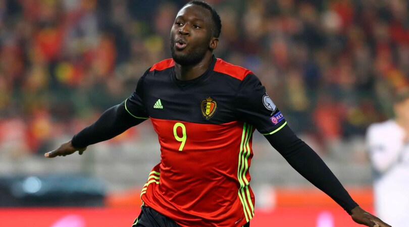 Qualificazioni Mondiali 2018: Belgio pari con la Grecia Ronaldo guida il Portogallo