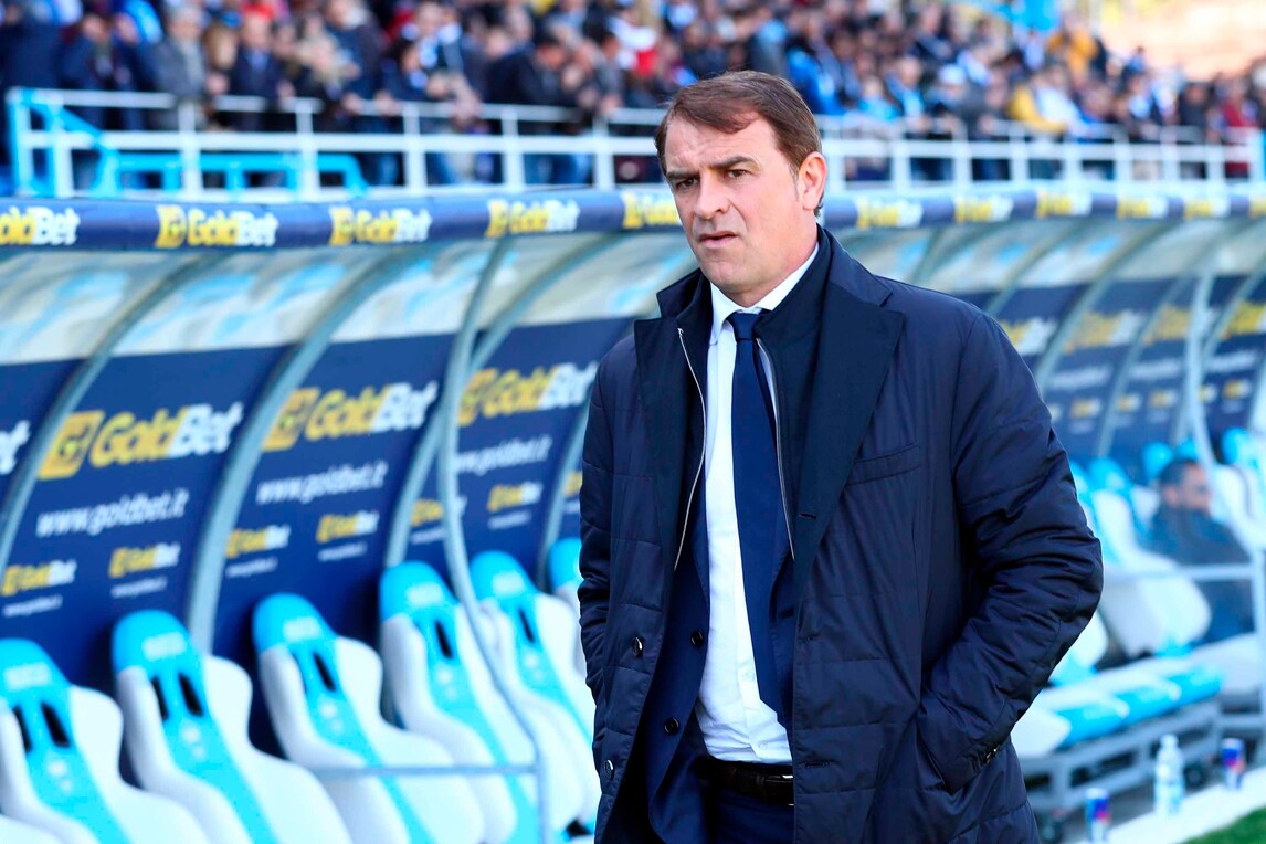 Serie B Spal, Semplici: «Sfortunati. Ora però ripartiamo»