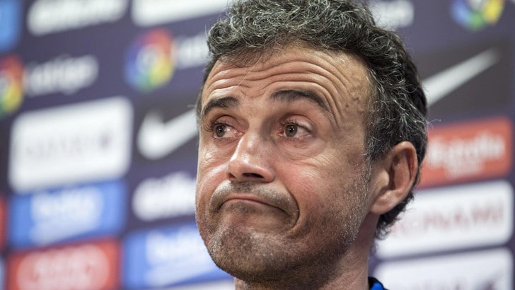 Dalla Spagna: Mancini si candida per la panchina del Barcellona